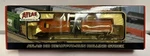 Atlas Scale Rtr Hooker Chemical 17,360 Gallon Tank Car #1264. Fixed Price $22.99.