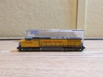 Kato 176-3305 C44-9W Diesel Locomotive Union Pacific #9726 Scale. Fixed Price $90.00.