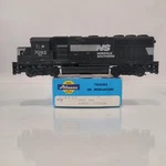 Athearn 4630 Ho Norfolk Southern GP50 Powered Diesel Locomotive #7093. Fixed Price $59.95.
