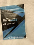 Marsauto Led Lighting, Specifically T10 194 168 W5W 2825 Bulbs Pack. Fixed Price $24.99.