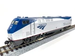 Ho Kato 37-6109 Amtrak P42 "genesis" Loco Phase Vb #150 Dcc/sound. Fixed Price $335.00.