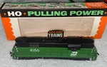 Rs 11 Diesel Life-like Train Burlington Northern Ho Scale Locomotive W Box 4186. Fixed Price $79.99.