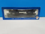 Bachmann 61241 Ho Scale Norfolk Southern GP-50 Diesel Locomotive #6551 New Box. Fixed Price $129.99.