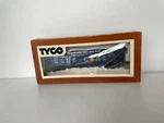 Tyco Anthracite Blue Coal -ho Scale Electric Trains Rdg 109300. Fixed Price $125.00.