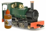 Slick Liquid Lube Bearings Best 100% Synthetic Oil For Accucraft Trains Engine. Fixed Price $9.97.