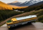 Kato 176-4108 Alco PA-1 D&rgw Denver Rio Grande WESTERN#6011. Fixed Price $210.13.