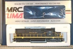 Jp Ho Mrc Lima PB108 Alco C420 Nkp Nickel Plate Road #578. Fixed Price $70.56.