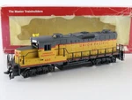 Union Pacific Up #487 GP20 Diesel Locomotive Mantua Ho 414-003. Fixed Price $41.25.