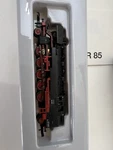 New Marklin Mini-club Z Scale 88886 Heavy Tank Locomotive Tested!. Fixed Price $466.66.