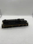Mantua T228-C Ho Scale Denver & Rio Grande Western GP20 Diesel Locomotive #5628. Fixed Price $45.50.