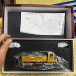 New Broadway Limited Imports Paragon 2 Emd Switcher SW7 Phase Up #1803 Ho Nib. Fixed Price $125.00.