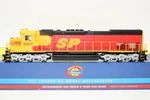 Athearn Ho Sp Southern Pacific Kodachrome Emd SD45T-2 Locomotive #9207 Dcc Ready. Fixed Price $138.00.