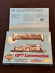 New Proto 2000 Canadian Pacific # 8409 GP7 Diesel Locomotive 96094 Ho Scale. Fixed Price $64.94.