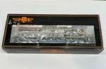 Ho Scale Mth Kansas City Southern SD70ACE Diesel Loco Kcs #4030 Dcc & Sound Cpkc. Fixed Price $219.99.