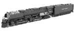 Broadway Limited Scale Challenger 4-6-6-4 Dc Union Pacific #3711 8652. Fixed Price $420.74.