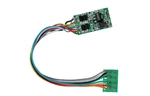 Hornby R8249 Pin Digital Dcc Decoder. Fixed Price $38.84.