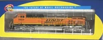 Athearn Ho Bnsf AC4400CW Diesel Locomotive Analog Co-co Ready To Go 79829. Fixed Price $124.99.