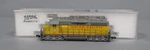 Atlas 4632 Union Pacific Emd GP35 Diesel Locomotive Ln/box. Fixed Price $51.69.