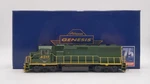 Athearn G65639 Ho Scale GP39-2 Csx Diesel Locomotive #4317 W/ Dcc Ex/box. Fixed Price $232.04.