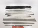 Roco Spur Lot Tracks Good 2ND Choice 22201 Straight 22200 Flex #EE808-6. Fixed Price $133.32.