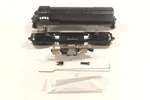 Ho Athearn Undecorated U28B Power Locomotive Parts / Repair. Fixed Price $34.99.