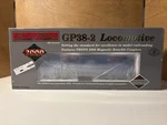 Life-like Proto 2000 Ho GP38-2 Diesel Locomotive Conrail #8227 Nib. Fixed Price $115.00.