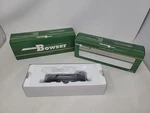 Ho Scale Bowser Locomotive #23529 Baldwin VO-1000 Reading #79 Dcc Ready. Fixed Price $169.99.