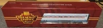 Broadway Limited Ho Scale Heavyweight Business Car American Freedom Train. Fixed Price $80.00.