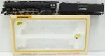Bachmann 660 Ho Scale Santa Fe 4-8-4 Steam Locomotive & Tender #3781 Ln/box. Fixed Price $79.99.