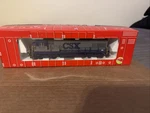 Atlas Ho #8698 Ge U23B Locomotive Csx #3270 New. Fixed Price $129.99.