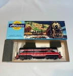 Ho Scale Athearn Diesel Locomotive Chicago Rock Island Pacific Railroad Set Of 2. Fixed Price $400.00.
