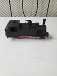 Vtg Rivarossi H0 L835/R Steam Locomotive 0-3-0 Ovp Train. Fixed Price $69.95.