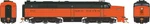 Rapido 23559 Ho Alco PA1 - Esu Loksound And Dcc New Haven #0762. Fixed Price $321.95.