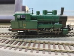 Liliput L131351 BR91 0-8-0 Sncb/nmbrs Era Ii Rare Find. Fixed Price $265.00.