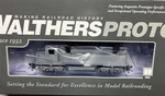 Walthers Ho Scale Undecorated Emd GP-35 Dcc Ready. Fixed Price $160.00.