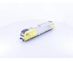 Roco 63399 Ho Private Er 20 Siemens Dispolok Diesel Locomotive 001 Dcc Ready. Fixed Price $231.55.