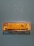 N Scale Atlas Chesapeake & Ohio 40 Ft Boxcar #7876. Fixed Price $16.20.