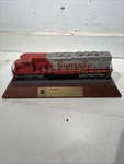 Ho Scale Athearn Santa Fe SDP-40 Diesel #363. Retirement Gift Display. Fixed Price $24.99.