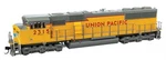 Ho Up SD60M #2315 Soundtraxx Blunami Walthers 910-20324. Fixed Price $349.99.