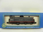 Ahm -alco Ge 1000 Hp Dummy Locomotive Southern Pacific #621A Ho Scale Lot B. Fixed Price $18.00.