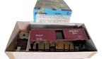 Athearn Nickel Plate Road 40'SINGLE Door Box Car -kadee Couplers Kit. Fixed Price $14.99.