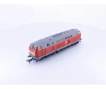 Marklin 26254 Ho Db BR216 Diesel Locomotive From Starter Set 2161404 Mfx Digital. Fixed Price $135.22.