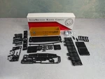 Intermountain #41105-07 Ho Scale Reefer Santa Sfrd #32367 Kit. Fixed Price $15.36.