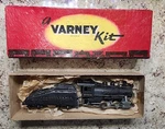 Pennsylvania Railroad Ho Steam Locomotive And Coal Car No. 5900. Fixed Price $21.75.