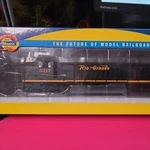 Athearn 95407 Rio Grande SD45 #5317, Ho Scale. Fixed Price $155.00.