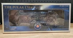 Lionel Trains 6-36847 Polar Express "whistle" Tender *wrong Box*. Fixed Price $125.00.