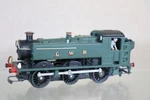 Triang Hornby Graham Farish Oo Gwr 0-6-0 Class 94XX Tank Locomotive 9410 Oe. Fixed Price $84.64.