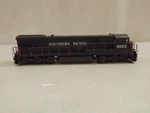 Ho Atlas Classic Southern Pacific U33C Diesel Engine Original Box. Fixed Price $89.99.