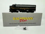 Bachmann Plus Ho #9656A Pennsylvania Railroad Prr #31216 Emd F7A Locomotive. Fixed Price $74.99.