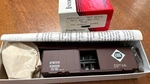 Intermountain Ho Kit #40452-03 PS-1 Box Car Erie #84002 Nos Ny. Fixed Price $19.69.